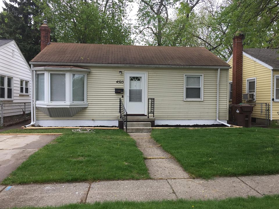 1st image of 4523 Woodward St