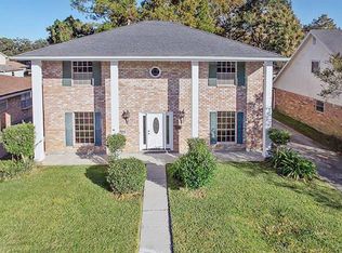 3670 Plymouth Pl, New Orleans, LA 70131