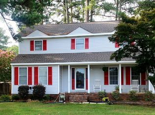 709 Tammy St SW, Decatur, AL 35603