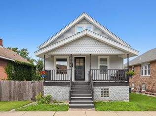 977 Reese Ave, Whiting, IN 46394