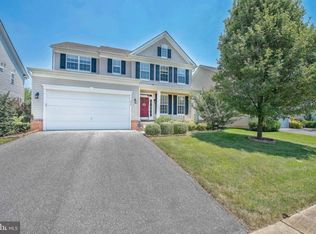 375 Northhampton Way, Middletown, DE 19709