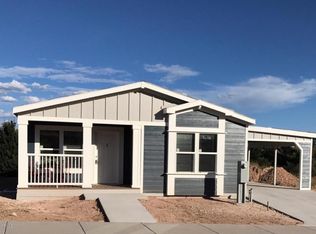 737 S 3rd Dr, Cottonwood, AZ 86326