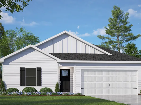 FREEPORT - TRADITION Plan, Honeycutt Oaks