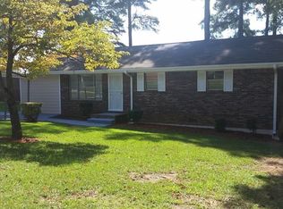 303 Canterbury Dr, Jonesboro, GA 30238