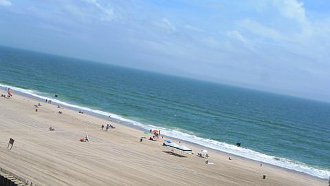 Ocean View 