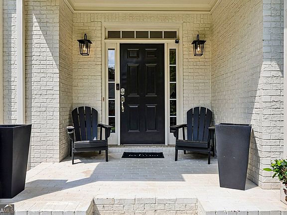 2nd image of 3915 Three Chimneys Ln