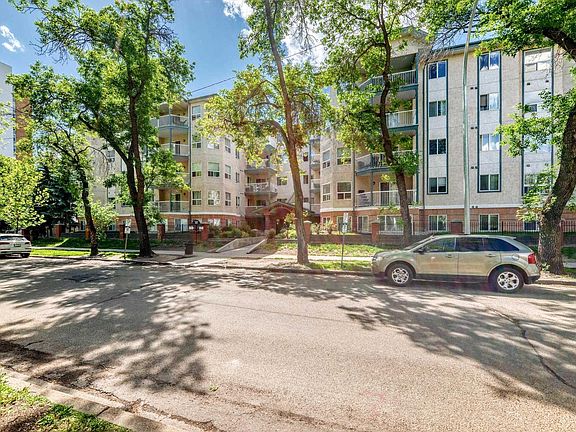 2nd image of 9938 104th St NW #214