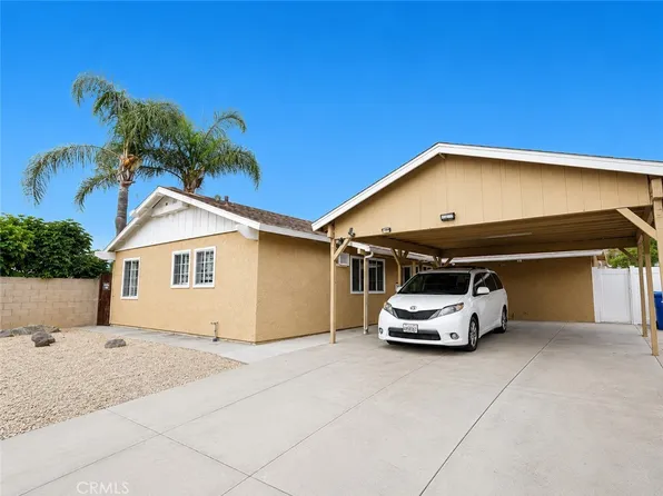 2640 Batson St, Rowland Heights, CA 91748