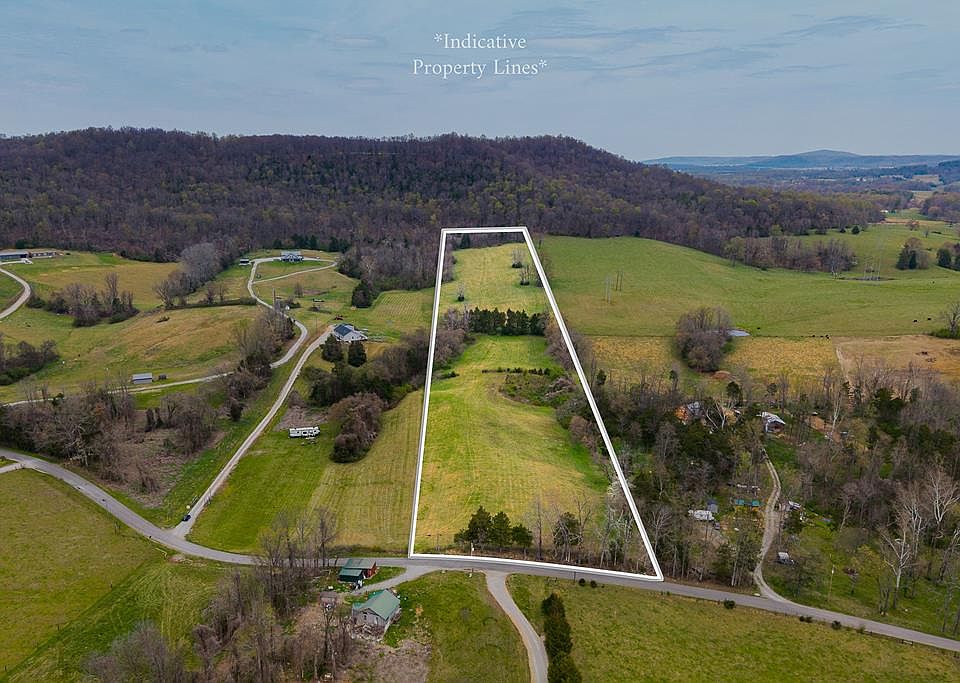 1st image of 0 Webbs Camp Rd