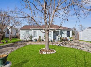 1409 Cedarcrest Dr, Garland, TX