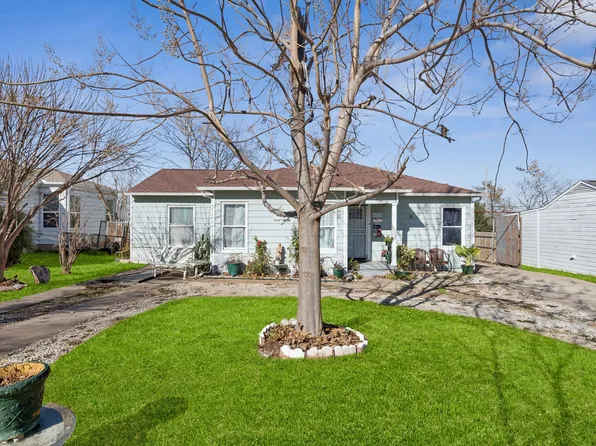 1409 Cedarcrest Dr, Garland, TX 75042