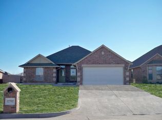 12792 SE 17th St, Oklahoma City, OK 73130