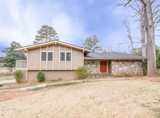 3798 Cloudland Dr SE, Smyrna, GA 30082