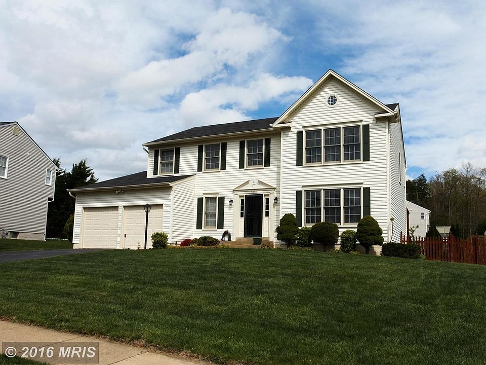 5409 Staples Ln, Woodbridge, VA 22193, MLS# VAPW2049808