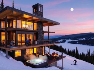 3 Crystal Springs Rd, Sandpoint, ID 83864