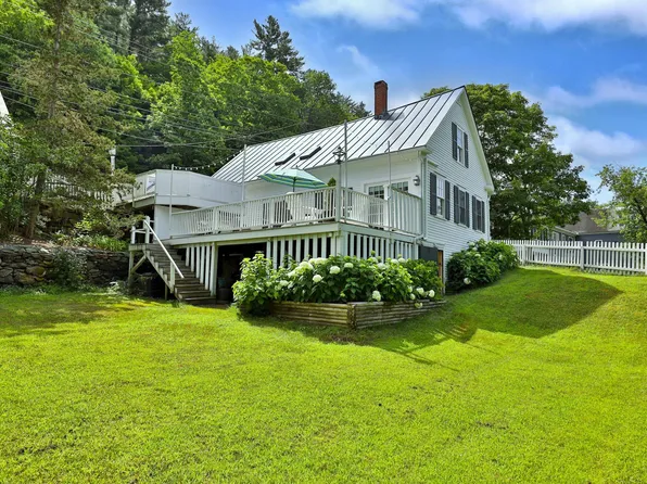 13 High Street, Woodstock, VT 05091