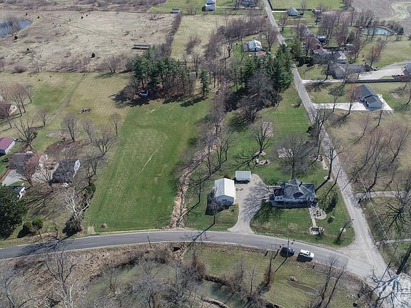 4th image of 8101 E County Road 350 N