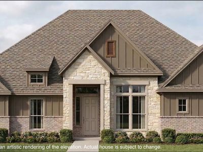 7509 Stonehenge Dr, Sanger, TX, 76266