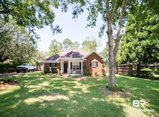 1379 Repoll Rd, Mobile, AL 36695