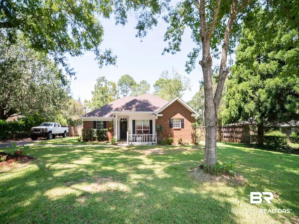 1379 Repoll Rd, Mobile, AL 36695