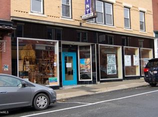 25 Railroad St, Great Barrington, MA 01230