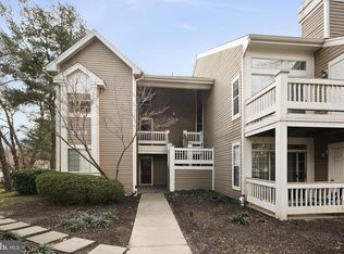 10828 Antigua Ter APT 201, North Bethesda, MD 20852