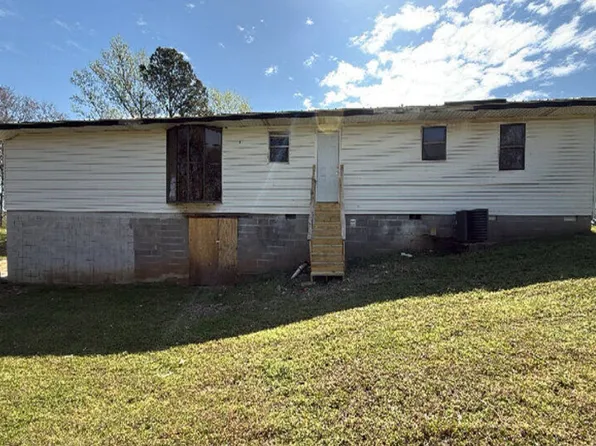 1375 Levine Rd, Odenville, AL 35120