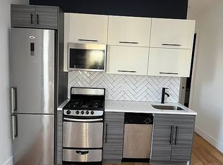 230 Troutman St #3B, Brooklyn, NY 11237