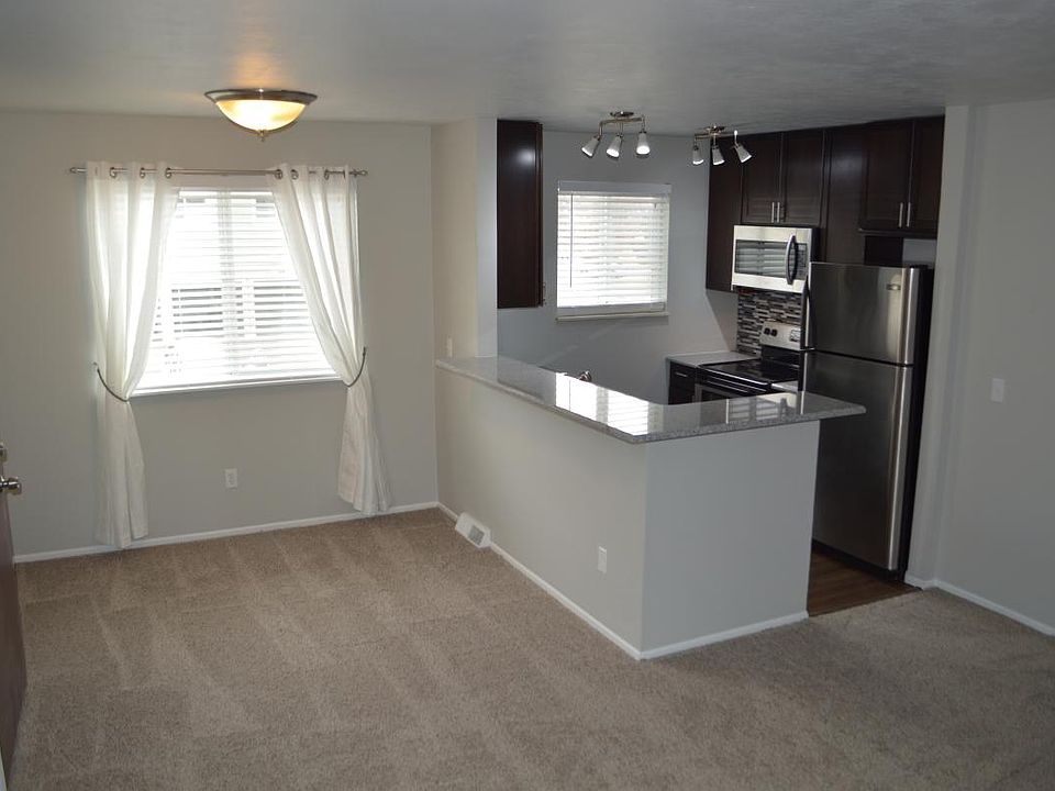 Kitchen & Dinning