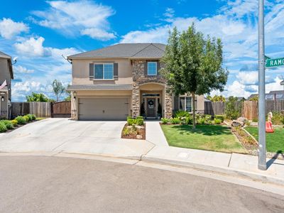 6748 E Ramona Way, Fresno, CA, 93727
