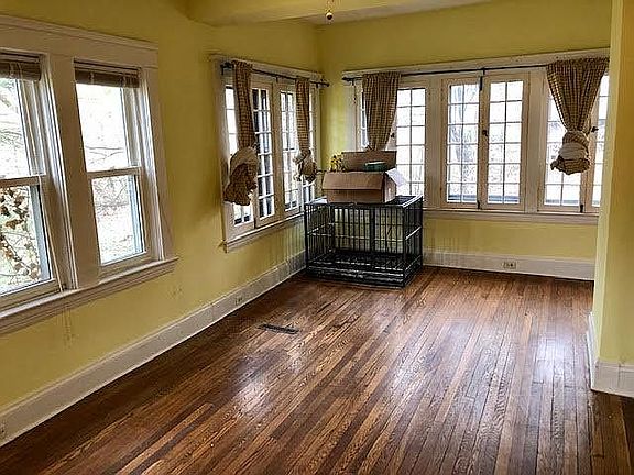 Living Room towards Front of Home