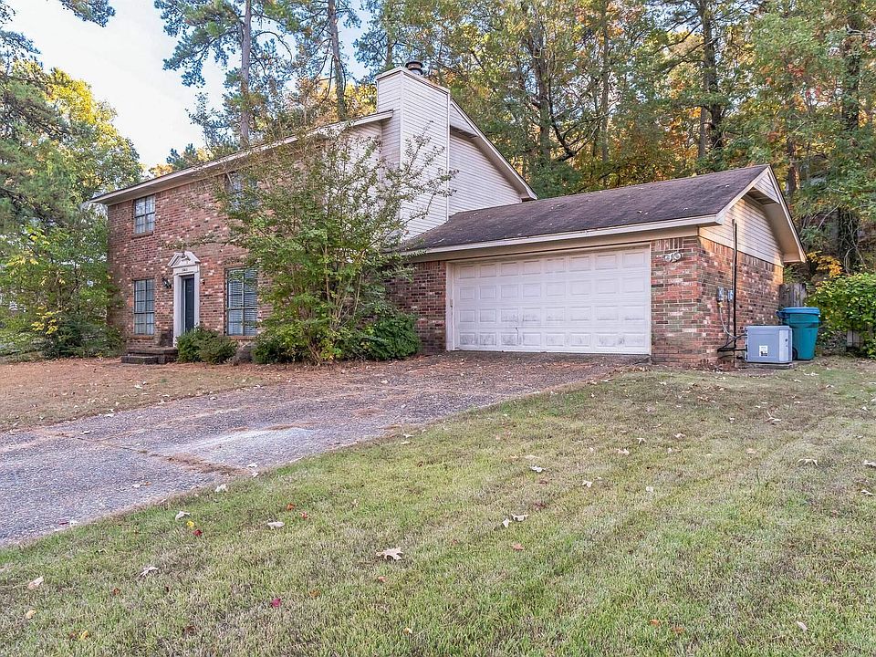 13411 Beckenham Dr, Little Rock, AR 72212 MLS 23036036 Zillow