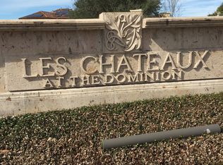 16 Chaumont, San Antonio, TX 78257
