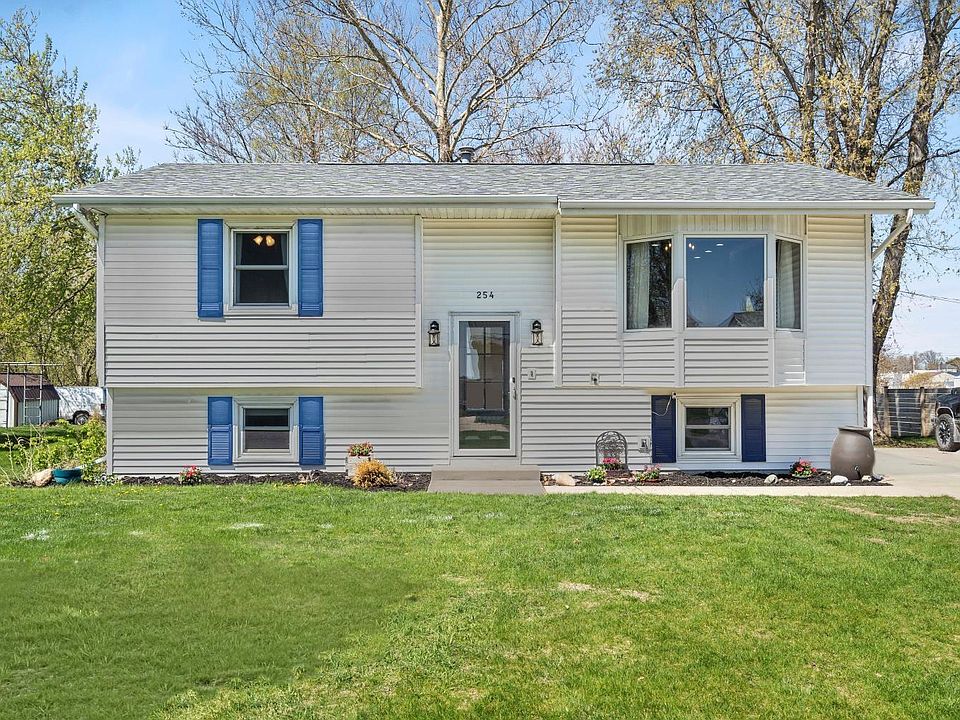 254 Easy St, Winthrop, IA 50682 Zillow