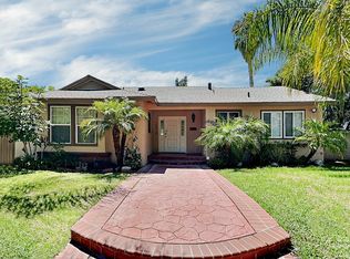 16916 Los Alimos St, Granada Hills, CA 91344