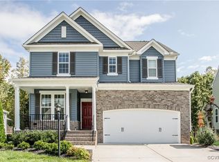 18267 Twin Falls Ln, Moseley, VA 23120