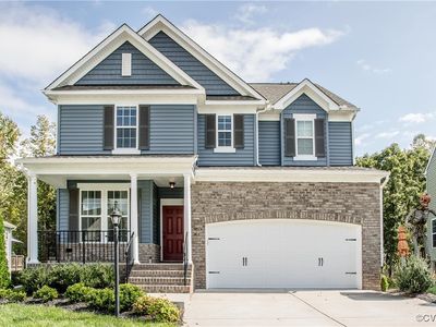 18267 Twin Falls Ln, Moseley, VA, 23120