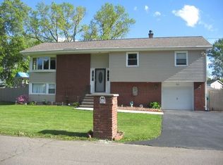 104 Bishop Rd, Binghamton, NY 13901