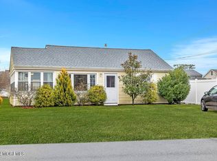 599 Parker Ave, Brick, NJ 08724