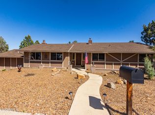 601 Poinsetta Ln, Prescott, AZ 86303