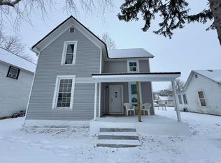 506 E Main St, Peru, IN 46970