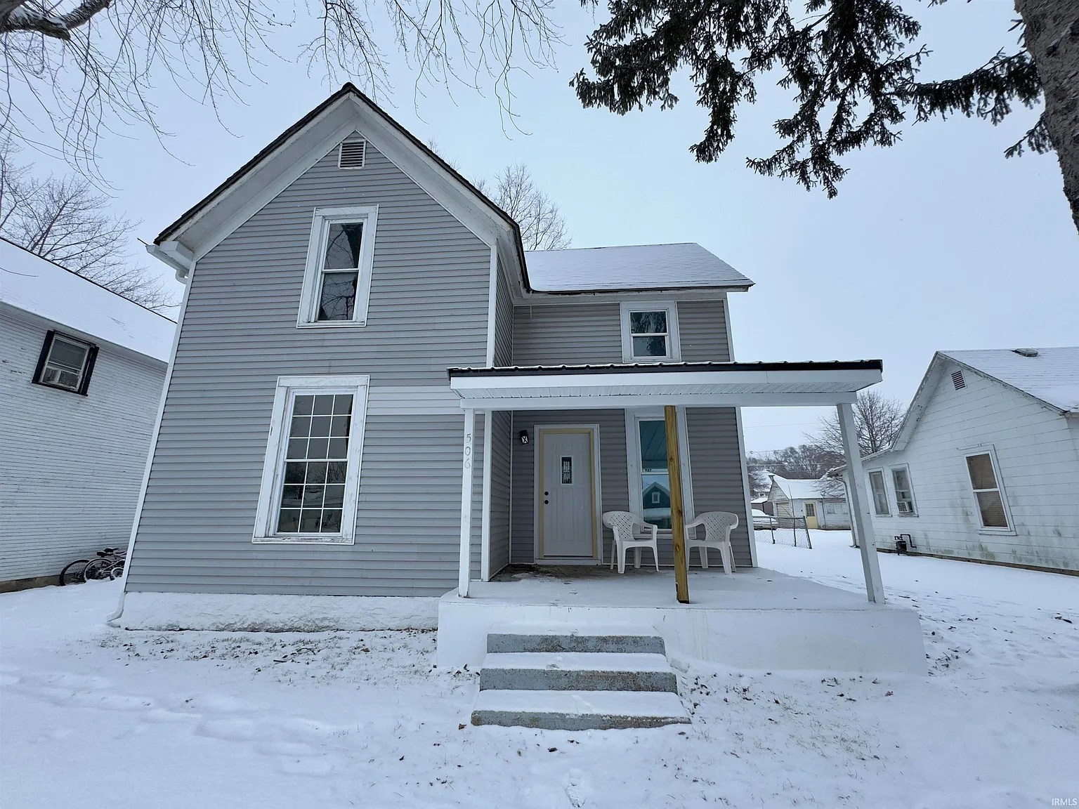 506 E Main St photo 1