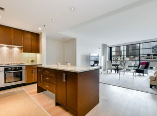 580 Washington St #1206, Boston, MA 02111