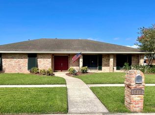 1612 Glenmont Dr, Morgan City, LA 70380