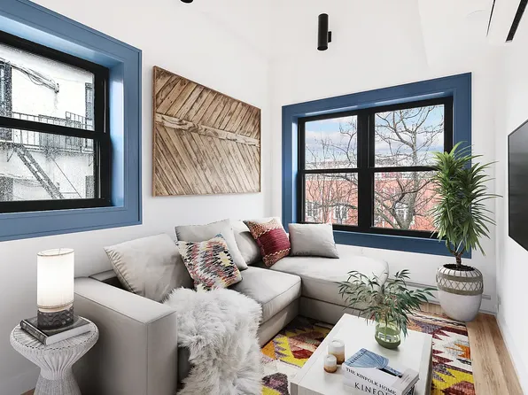 394 Quincy St #4R, Brooklyn, NY 11216