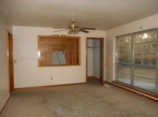 9856 Bagley Rd, Empire, AL 35063