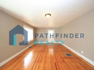 2117 Ewalt Ave, Dayton, OH 45420