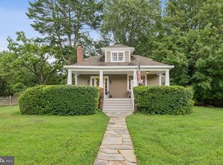 8201 Fort Hunt Rd, Alexandria, VA 22308