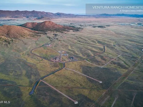 10050 E Ventura Way, Prescott Valley, AZ 86315