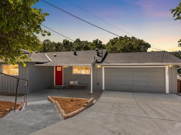 388 Ashford Ave, San Carlos, CA 94070